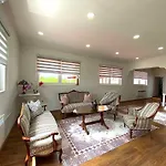 Penthouse Appartment Pvr