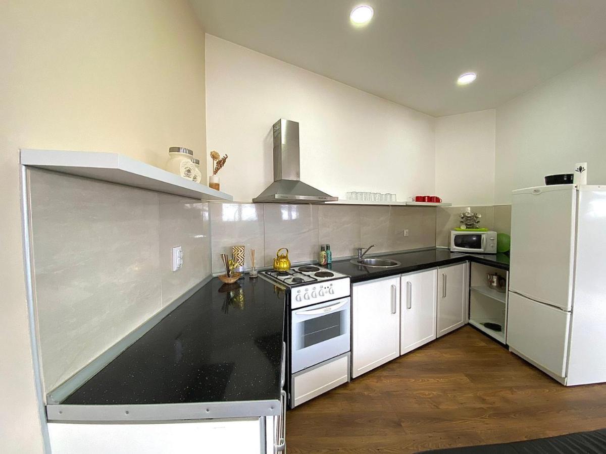 Penthouse Pvr Apartment *