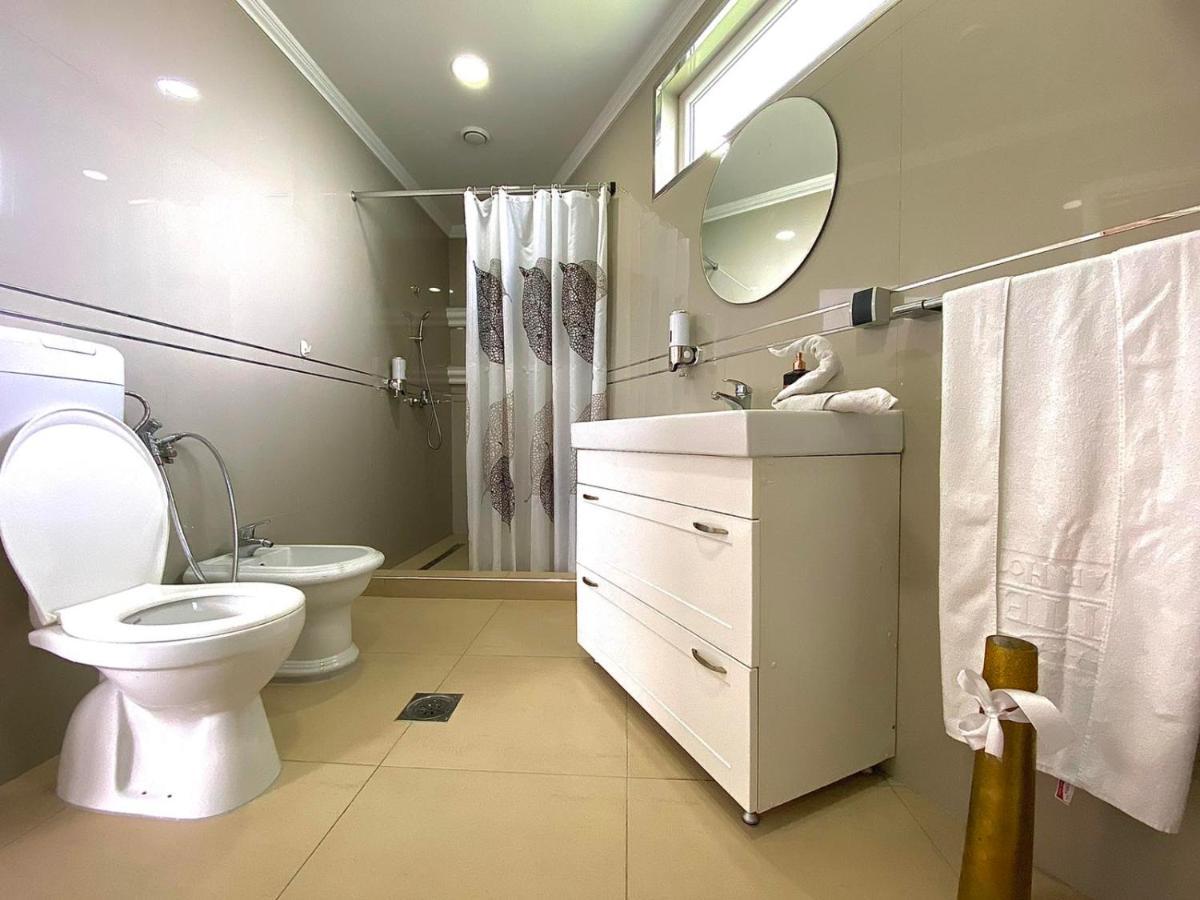 Penthouse Pvr Sarajevo
