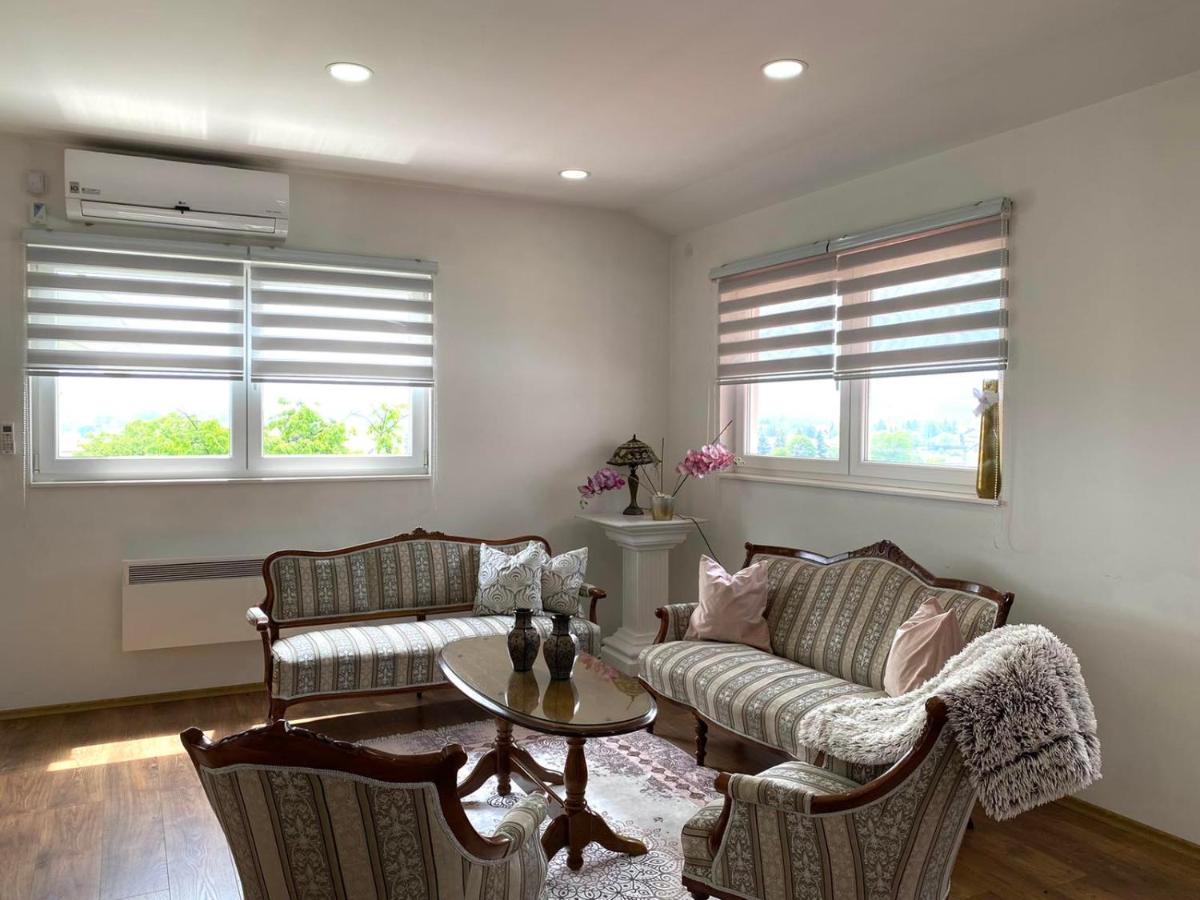 Apartment Penthouse Pvr