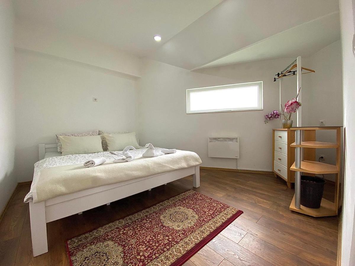 Apartment Penthouse Pvr *